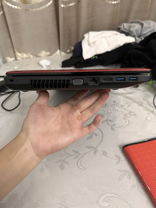 Продам Ноутбук, Lenovo ideapad