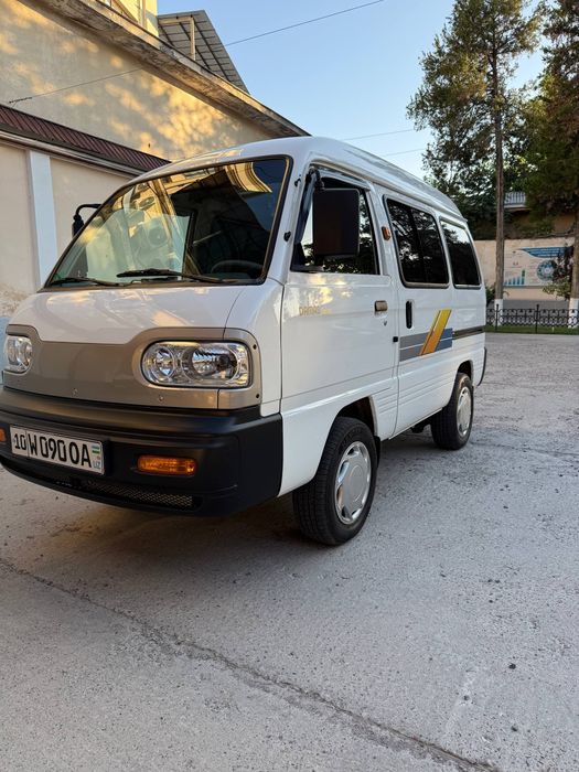 Chevrolet damas sotiladi...