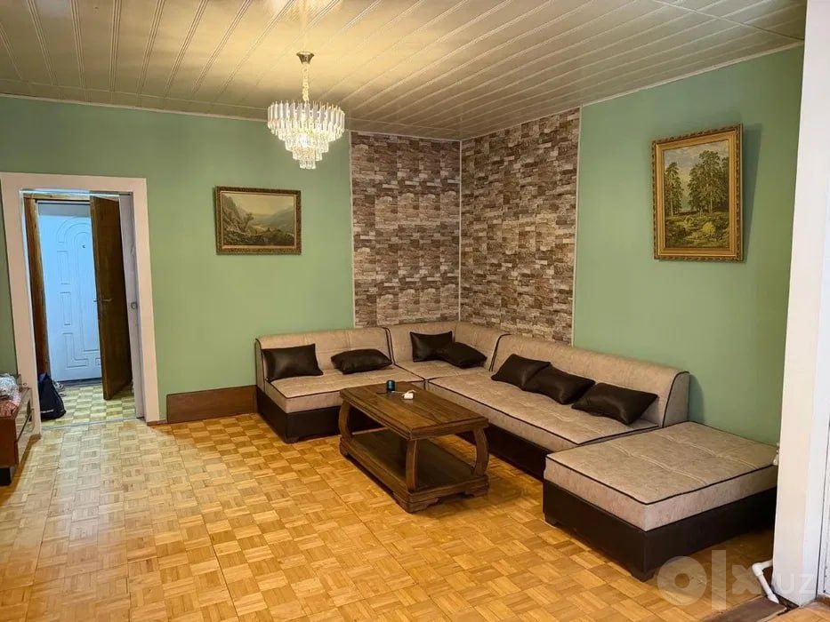 Аренда. Метро Ойбек.