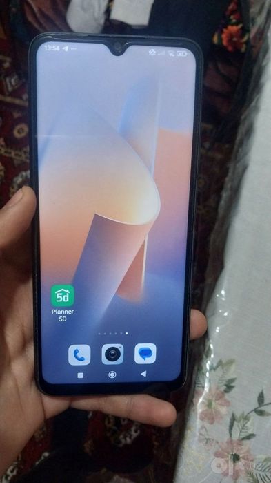 Redmi 12c yaxshi telefon