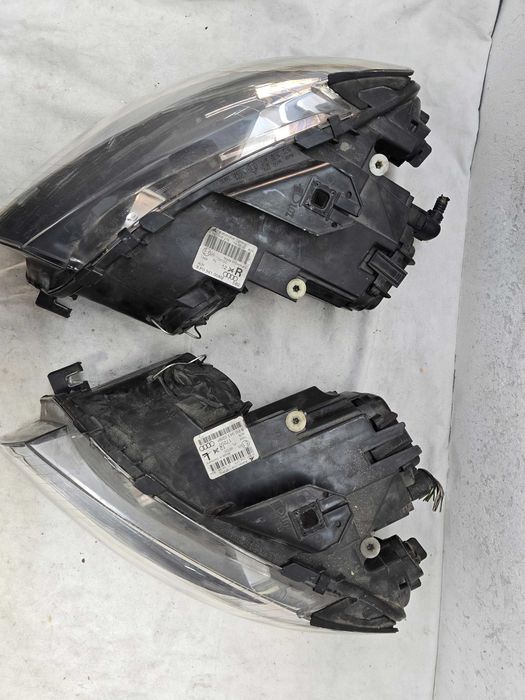 Оригинални фарове Ауди А3  Audi A3 8P Xenon