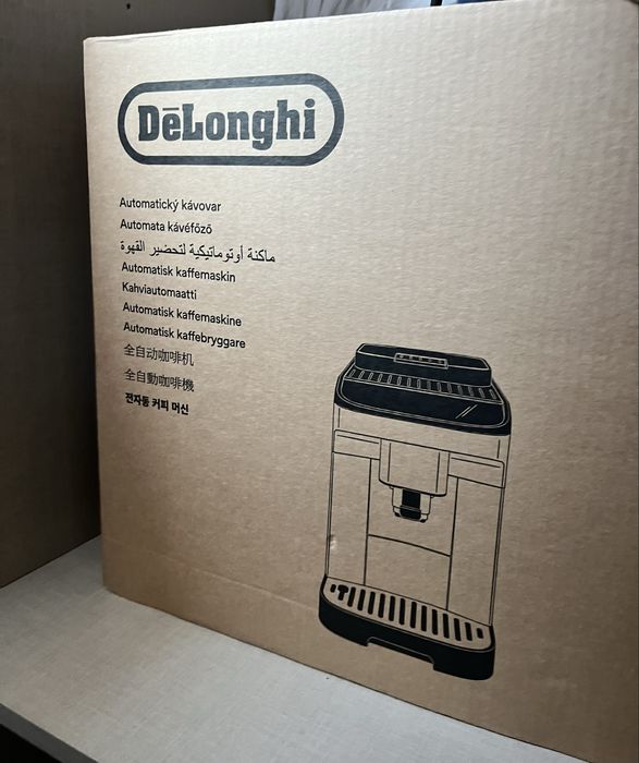 Delonghi Magnifica Evo