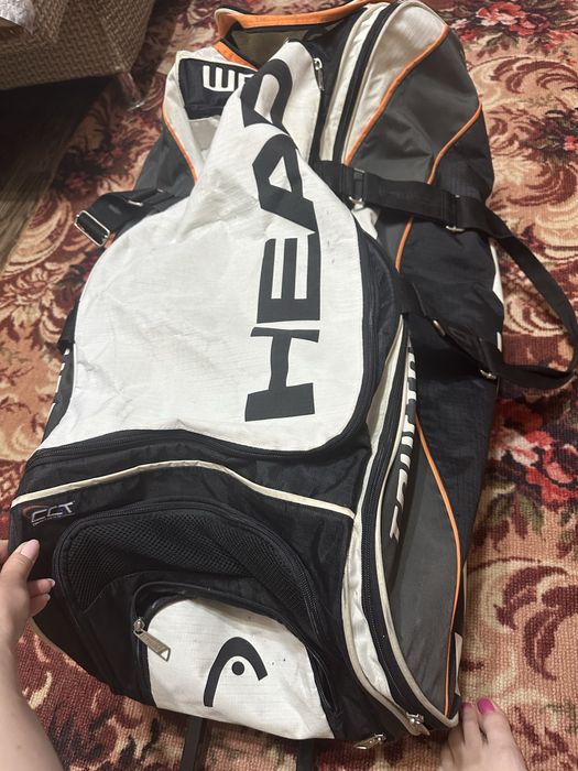 Теннисная сумка HEAD