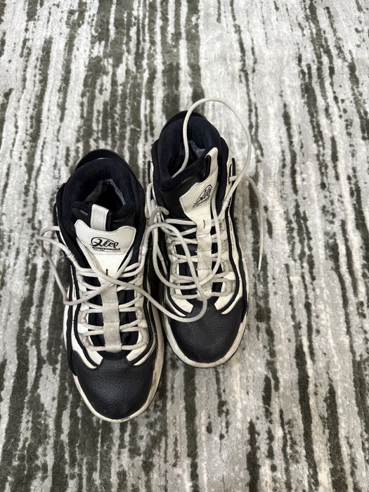 Продаю зимние кроссвоки