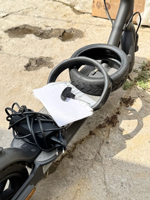 Продам электросамокат