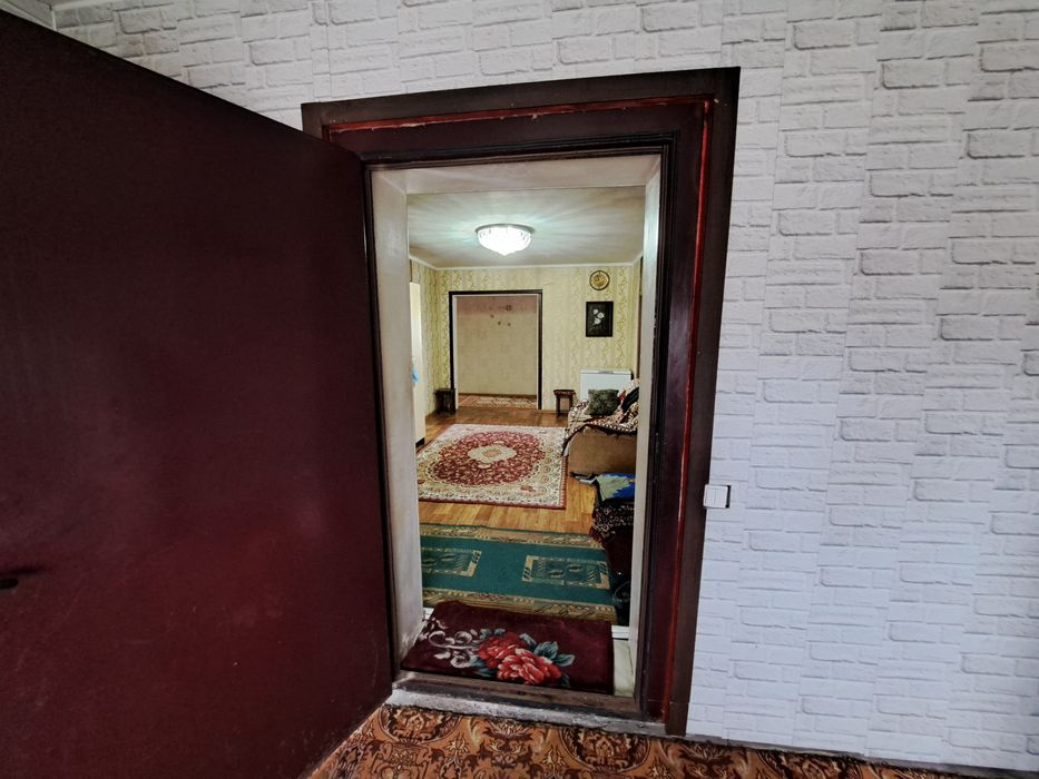 Продам дом расположенный на Мурат 1