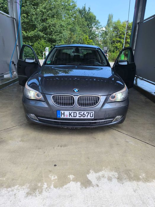 BMW 523i in stare bună!