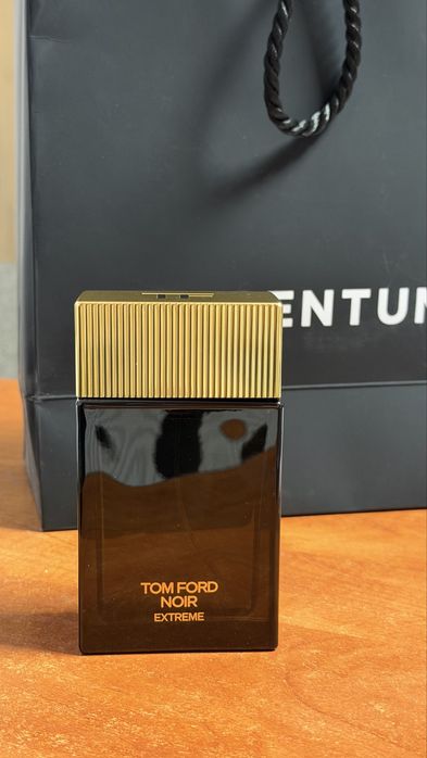 Tom Ford Noir Extreme EDP - 100 ml NOU