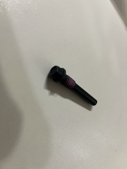 Болт за щифт Chrysler Jeep 8.25