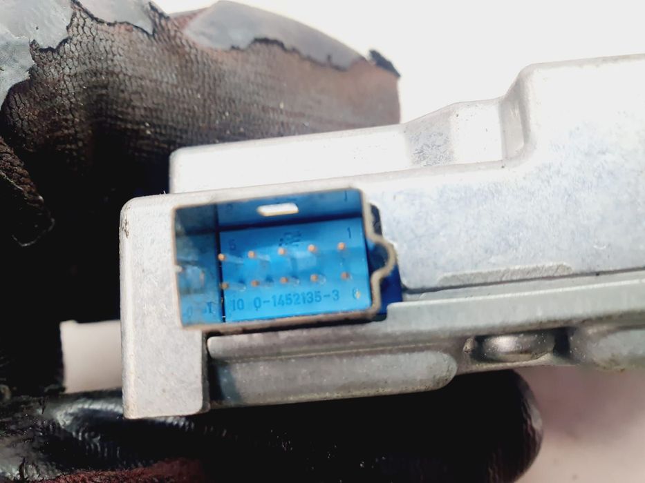 Calculator modul camera marsarier 11868033 5wk66015 BMW Seria 5 F11  [din 2009 pana  2013]