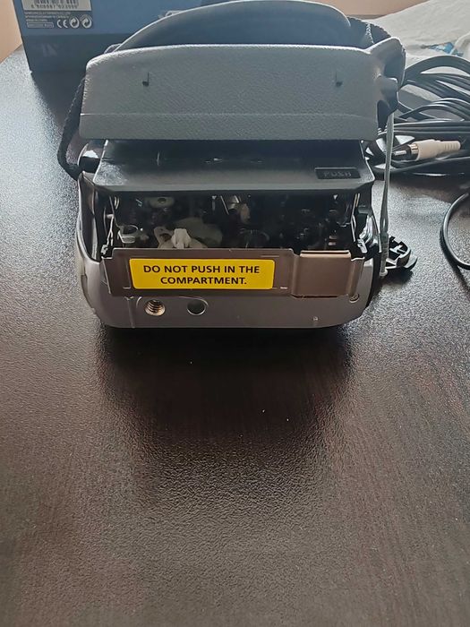 Видеокамера SAMSUNG - VP-D381 PAl