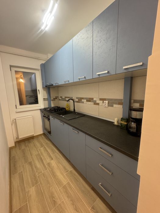 Inchiriez in regim hotelier