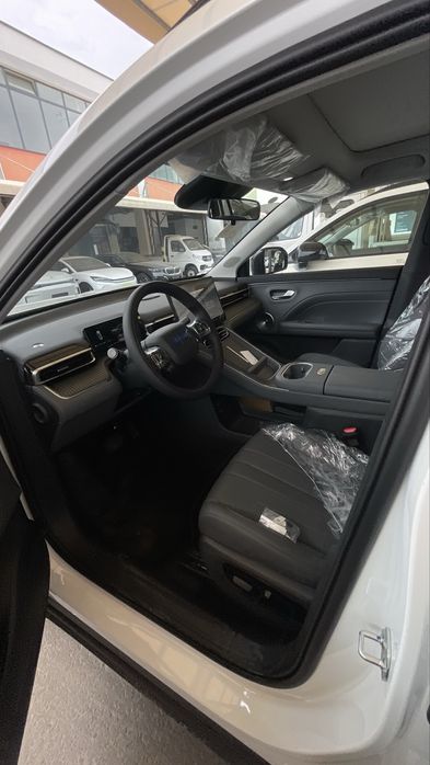 GAC Aion i60 2026 yil Gibrit