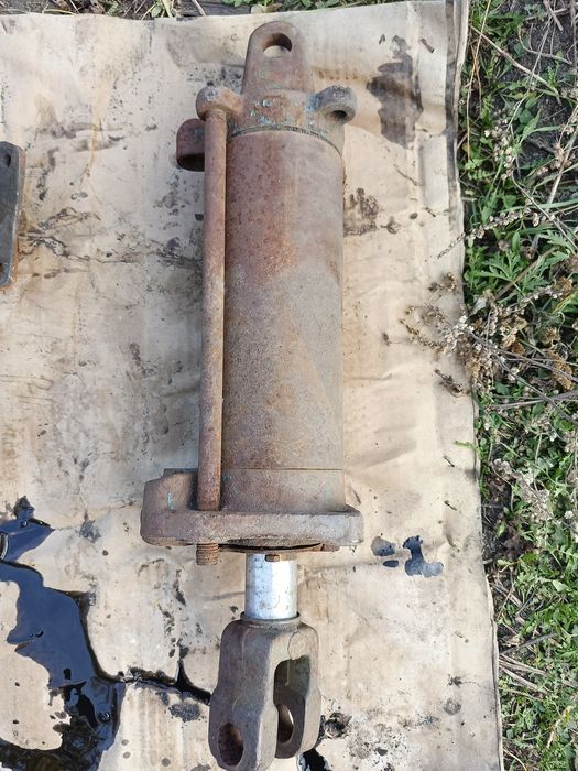 Продам цилиндры..