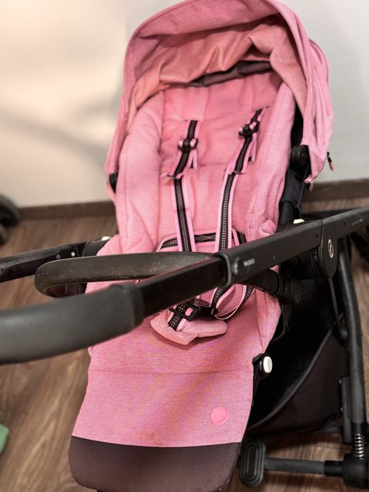 Caricior Cybex Balios s