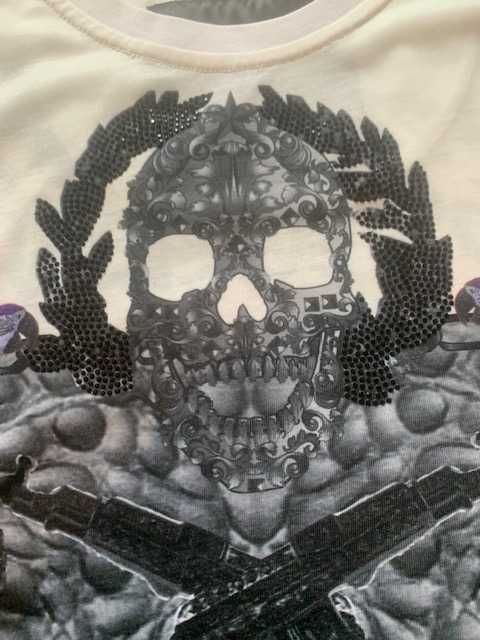 PHILIPP PLEIN тениска 100% оригинална
