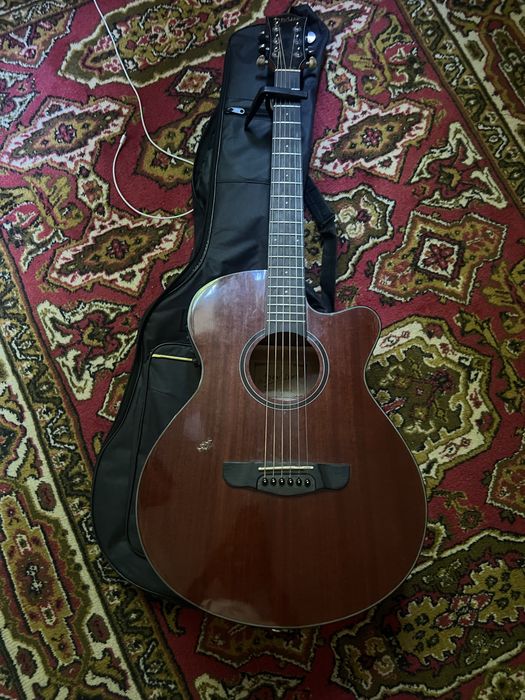 Gitara gitara gitAra