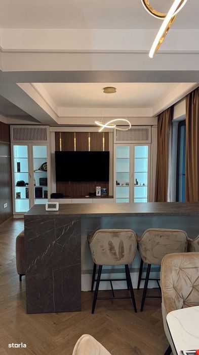 Apartament 3 camere în Copou