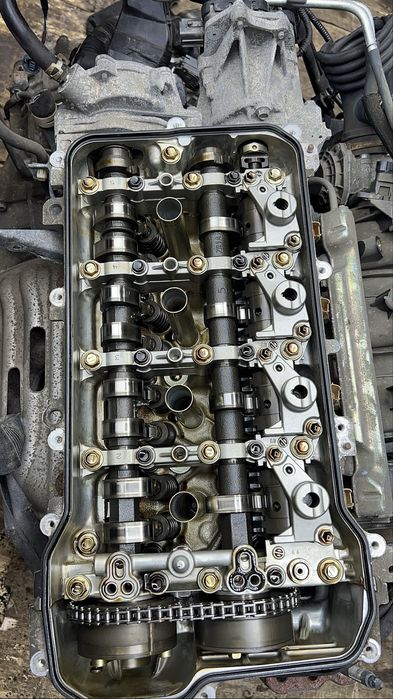 двигатель Lexus NX200 мотор Лексус NX200 ALDI MART