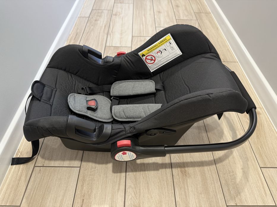 Детска количка LORELLI INFINITY 3в1