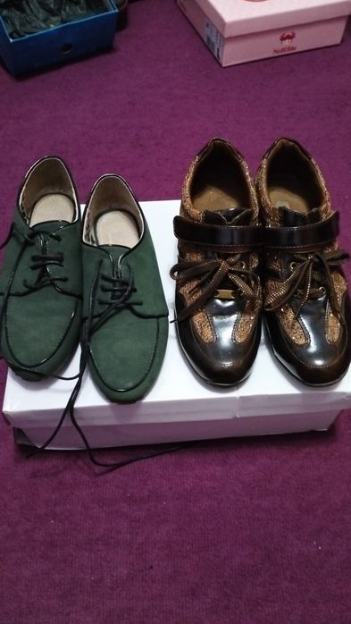 Pantofi la super preț damă