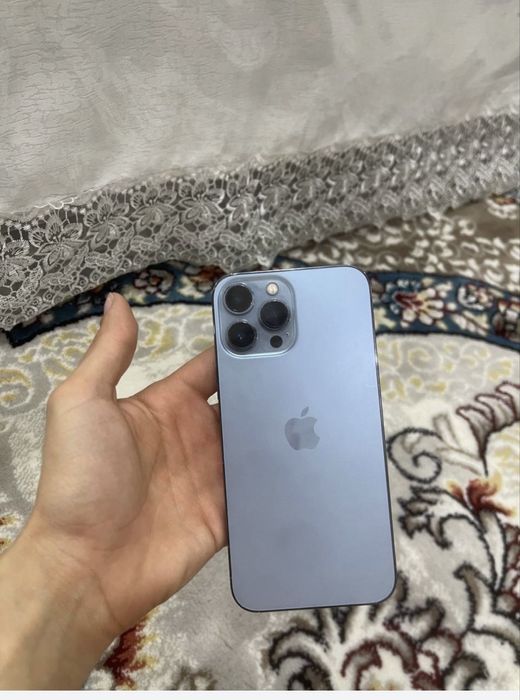 Iphone 13 pro  sotiladi