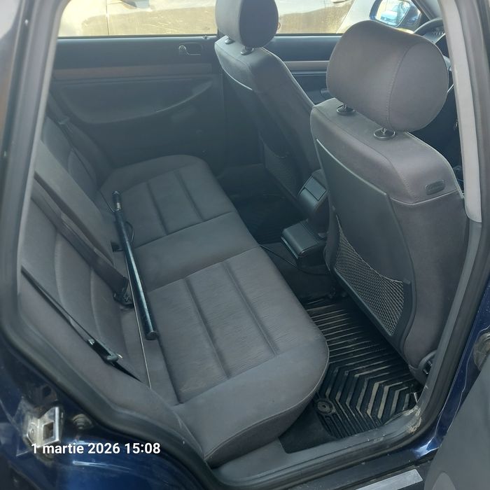 A4 b5 1.9 tdi 110cp afn RAR FĂCUT