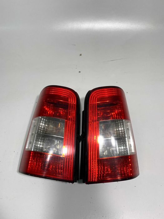 Фар стоп стопове предна броня Citroen c3 Berlingo 2009 Pluriel