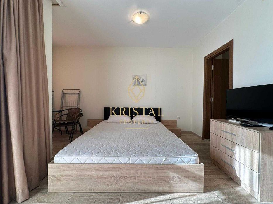 Продава се Едностаен апартамент в с. Равда, Област Бургас - 41 кв.м за 870 €/кв.м - Снимка #7