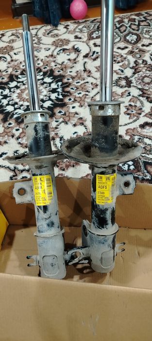 амортизатор спарк олдингни gm ишлаши зур