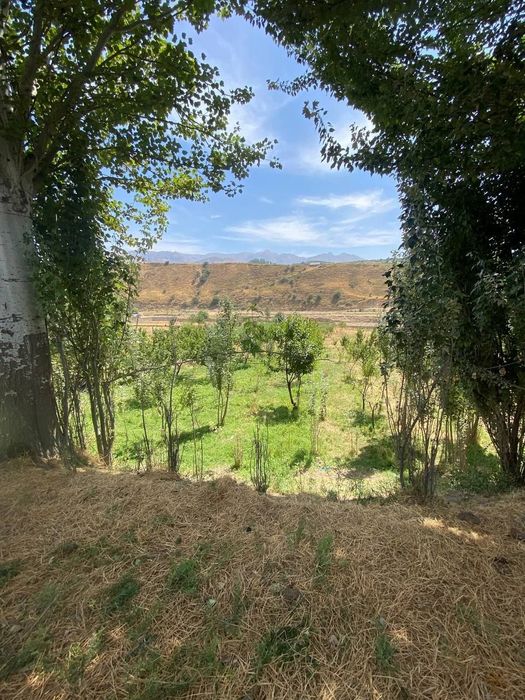 Прадажа земля Кумушкон