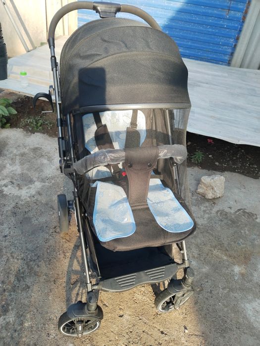 Каляска в отличном состоянии