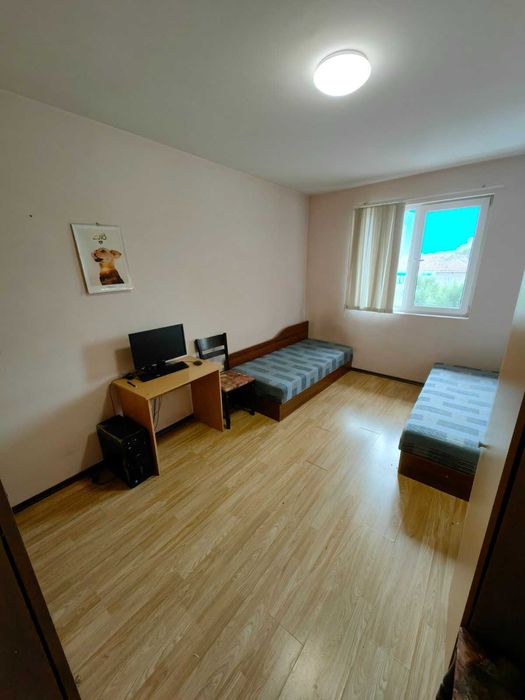 Продава се Тристаен апартамент в Перник, Димова махала - 80 кв.м за 1063 €/кв.м - Снимка #6