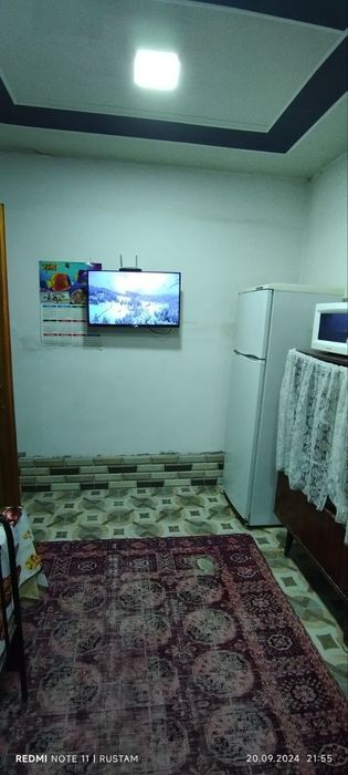 Ijara Chilonzor 17 kvartal