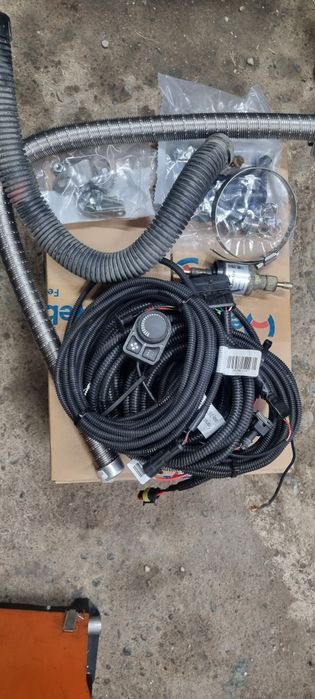 Sirocou autotherm 4d