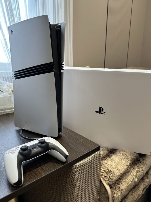 PlayStation 5 Pro