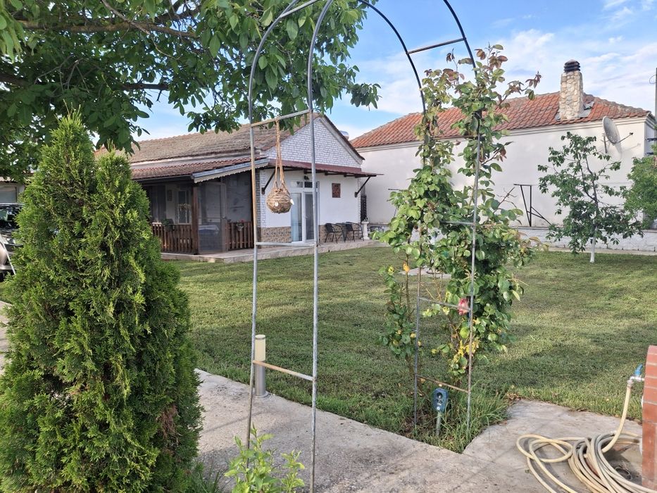 Къща под наем в Гърция
