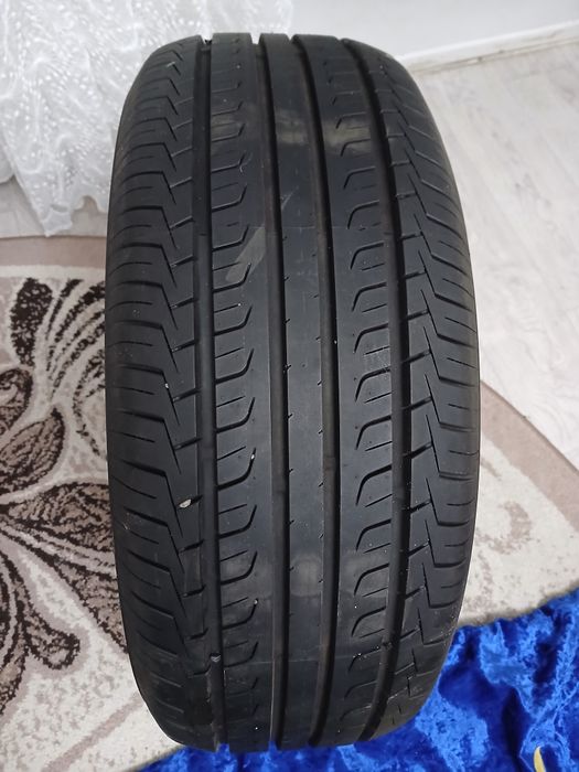 Комплект новых шин