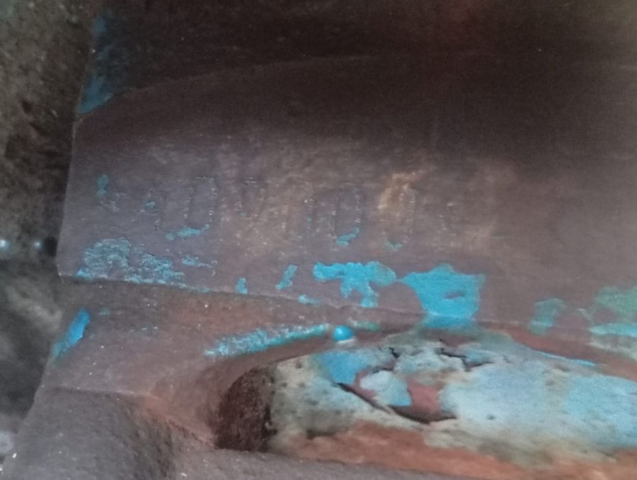 Продам двигатель