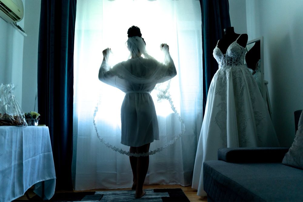 Rochie de mireasă