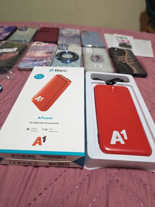 Xiaomi redmi note 12 S