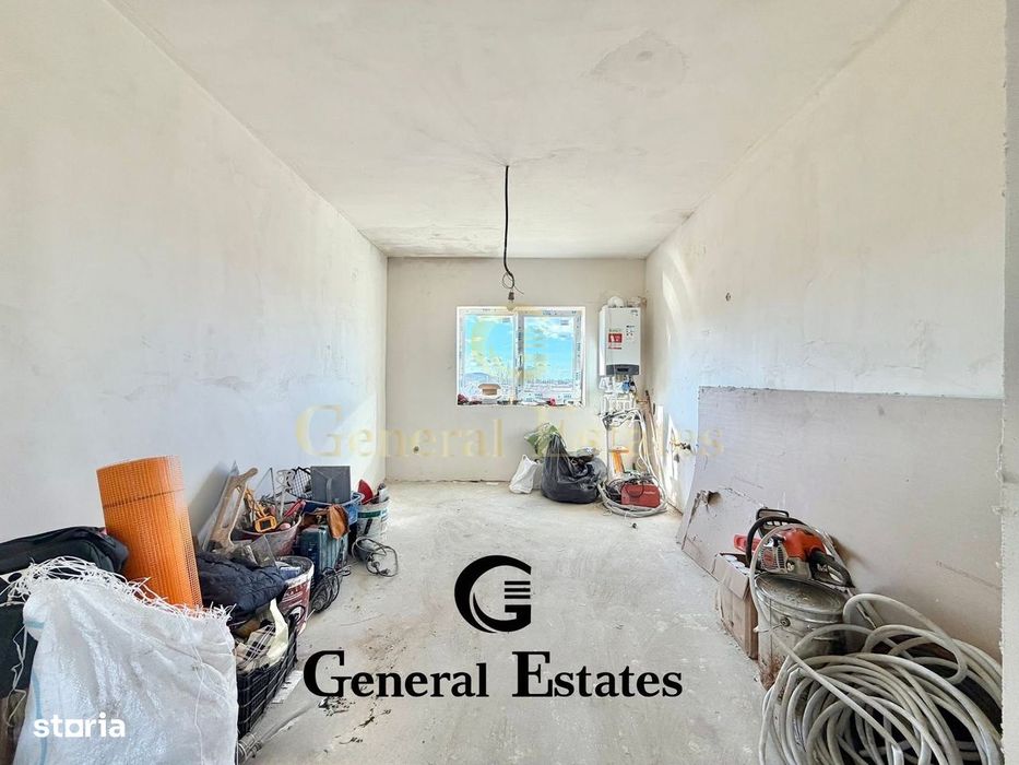 Vânzare Casă | Tomești | 420 mp teren | S+P+1