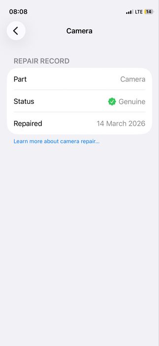 Iphone 12 mini sotiladi