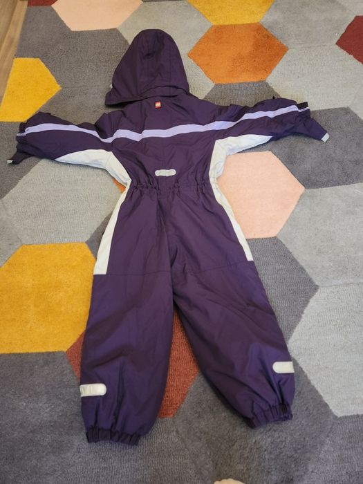 Vand combinezon și pantaloni ski iarna copil