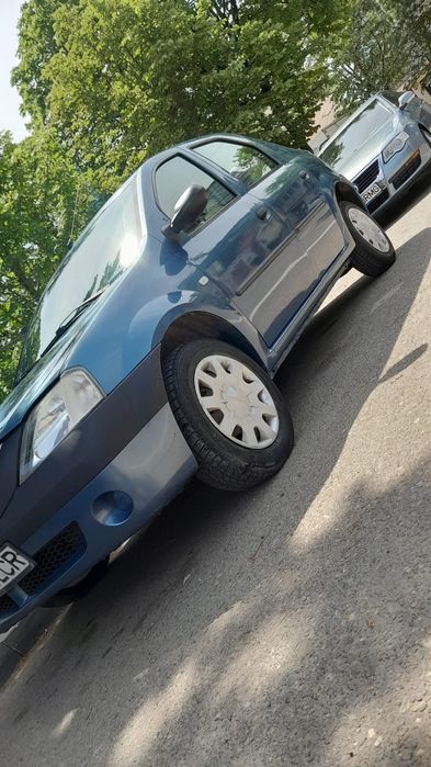 Închirieri auto Focșani