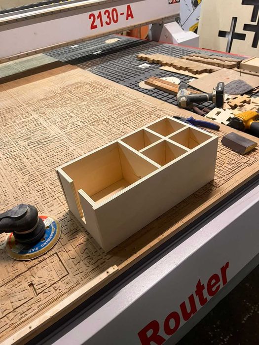 Дизайн/Изготовление/Покраска/