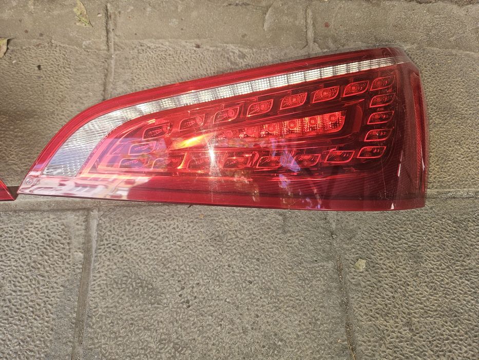 Стопове за ауди к5 2011