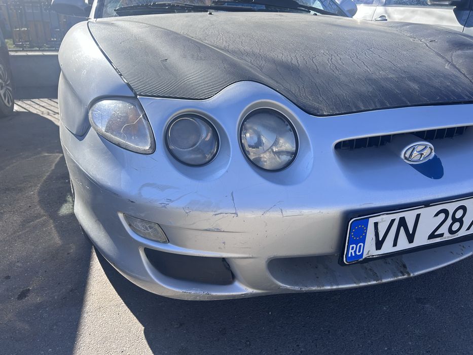 Hyundai Coupe RD || - 2001 / 1.6