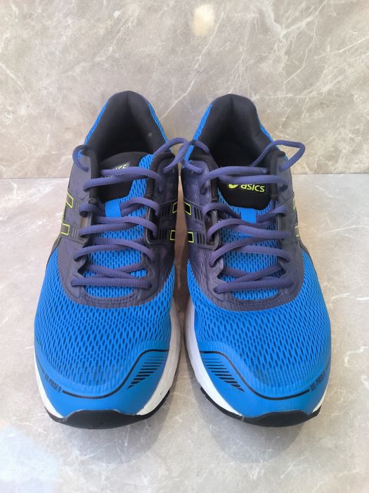 Маратонки Asics номер 44