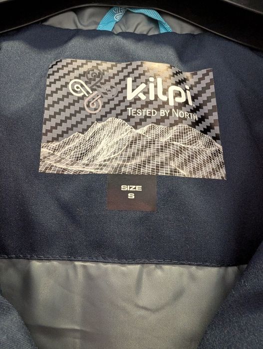 Зимни яке за ски Kilpi S размер